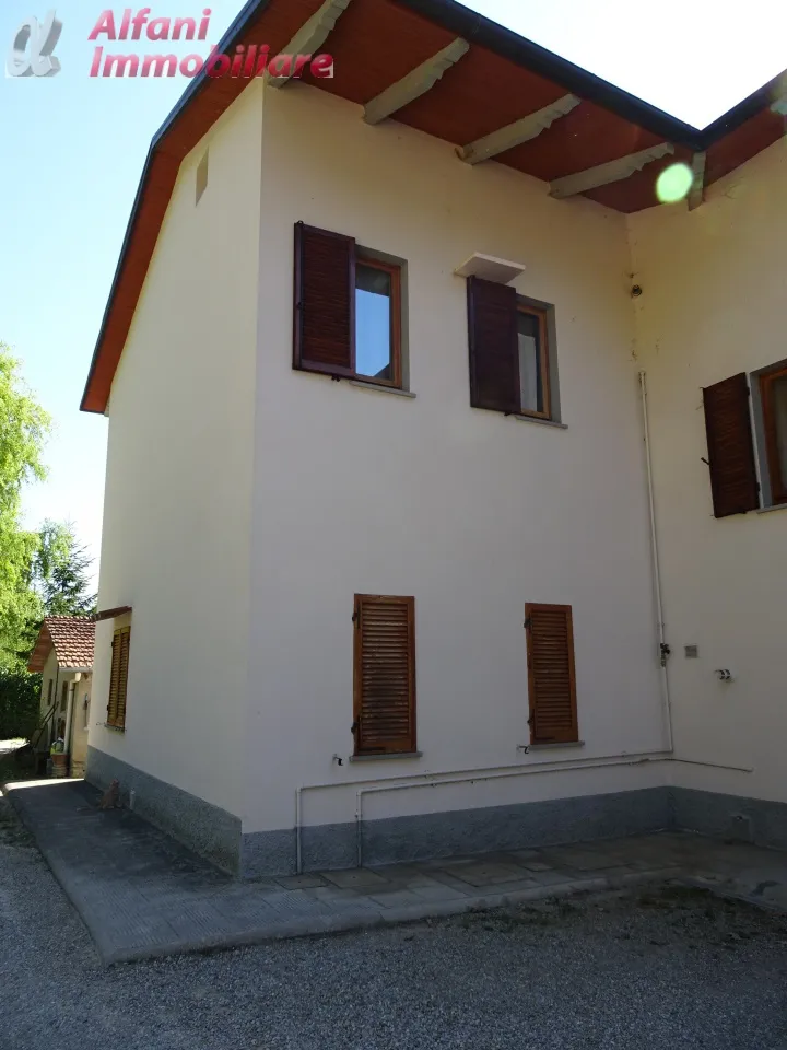 Appartamento indipendente in vendita a Poppi - foto 7