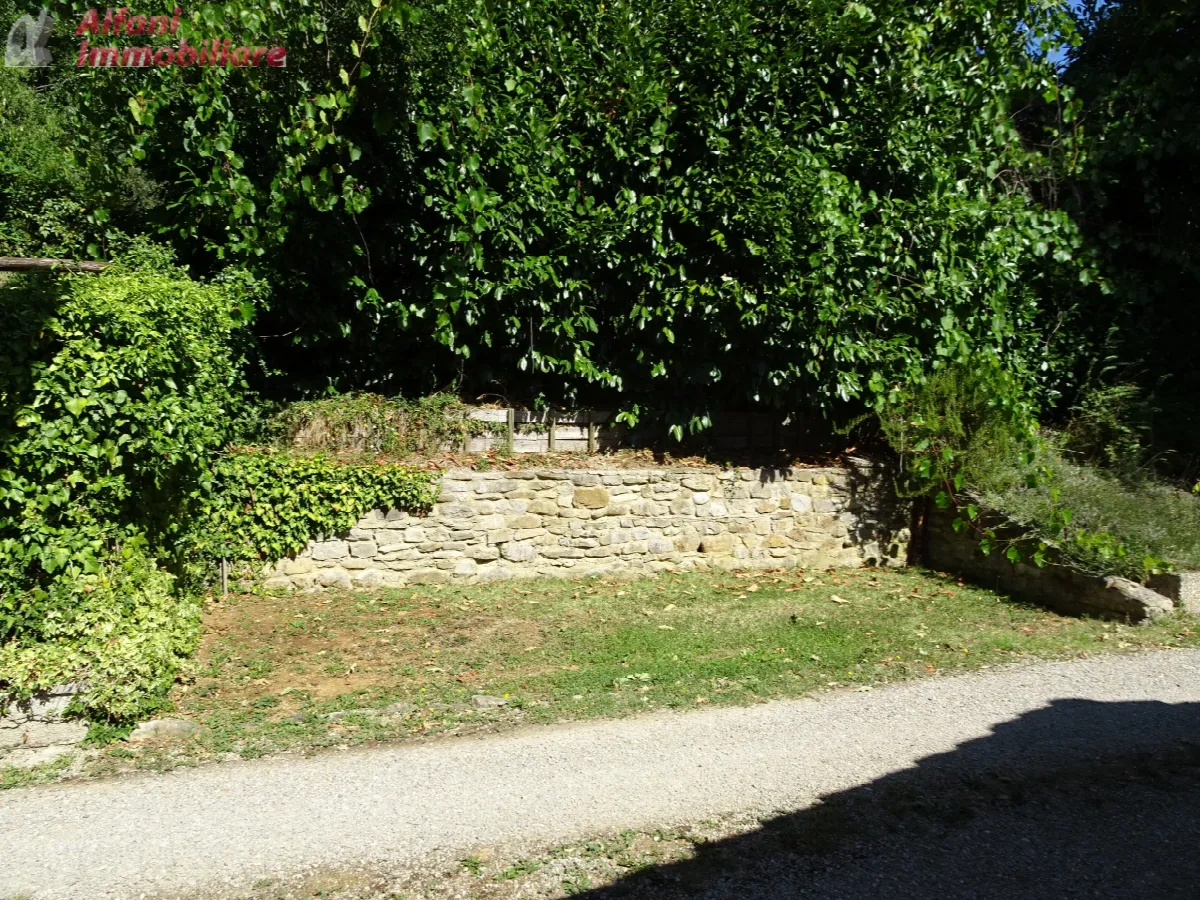 Appartamento indipendente in vendita a Poppi - foto 8