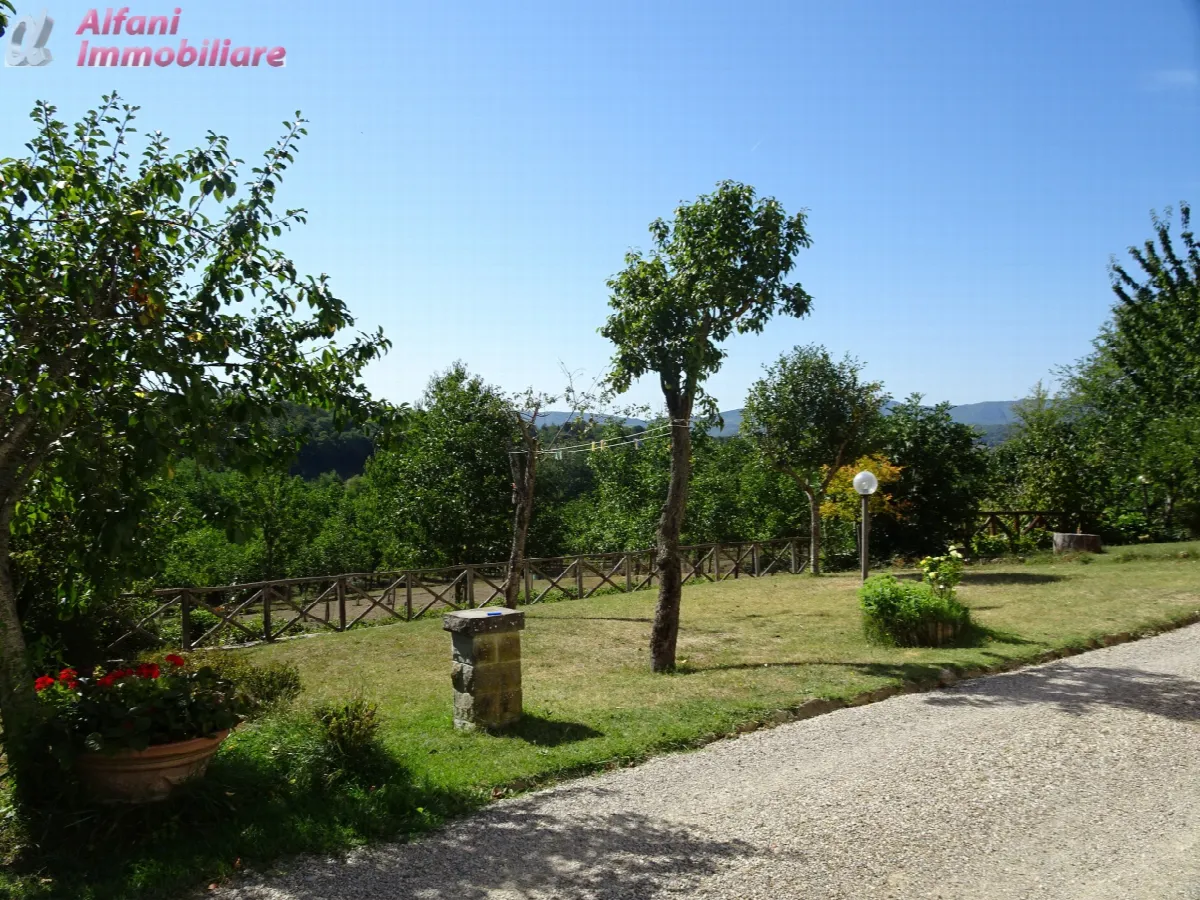 Appartamento indipendente in vendita a Poppi - foto 9