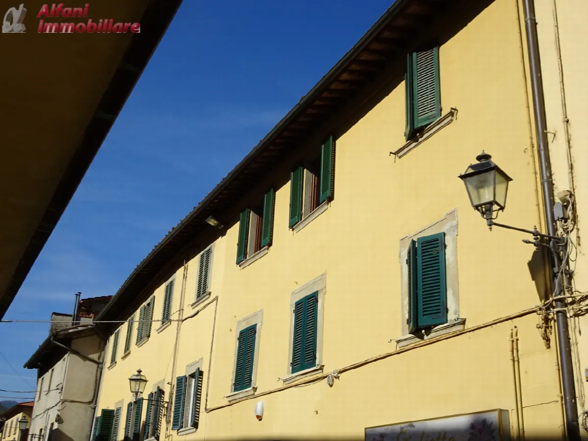 Appartamento in vendita a Castel San Niccolò - foto 1