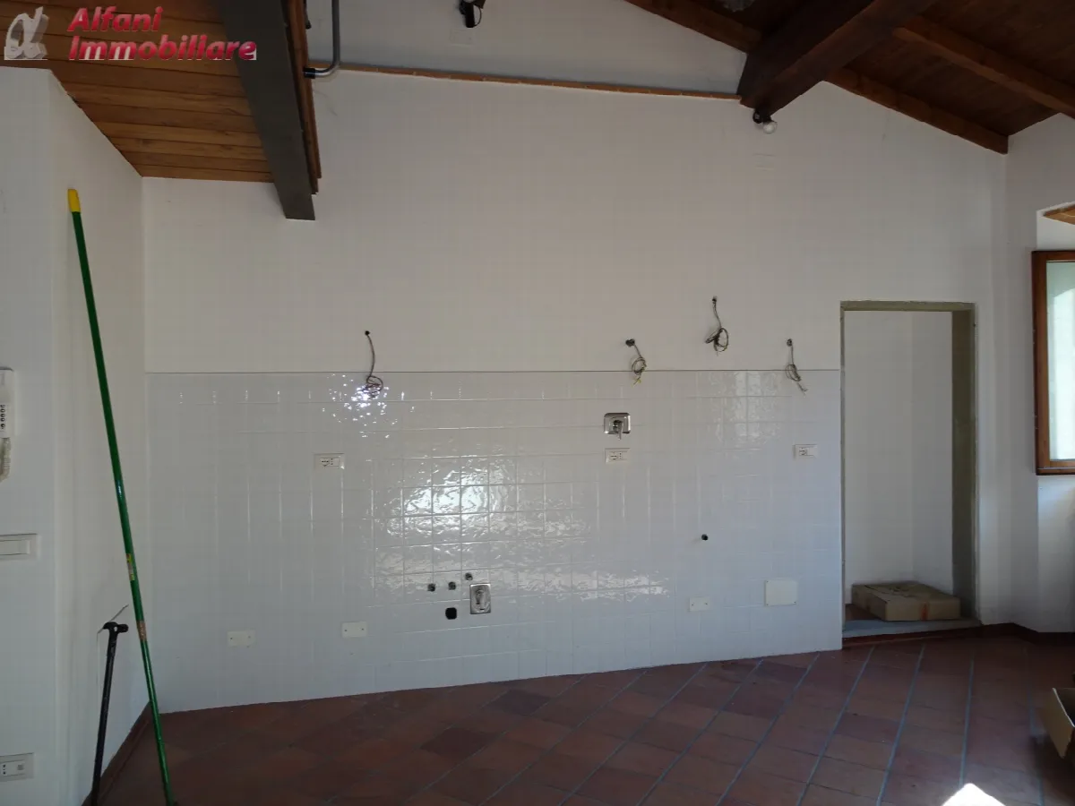 Appartamento in vendita a Castel San Niccolò - foto 10