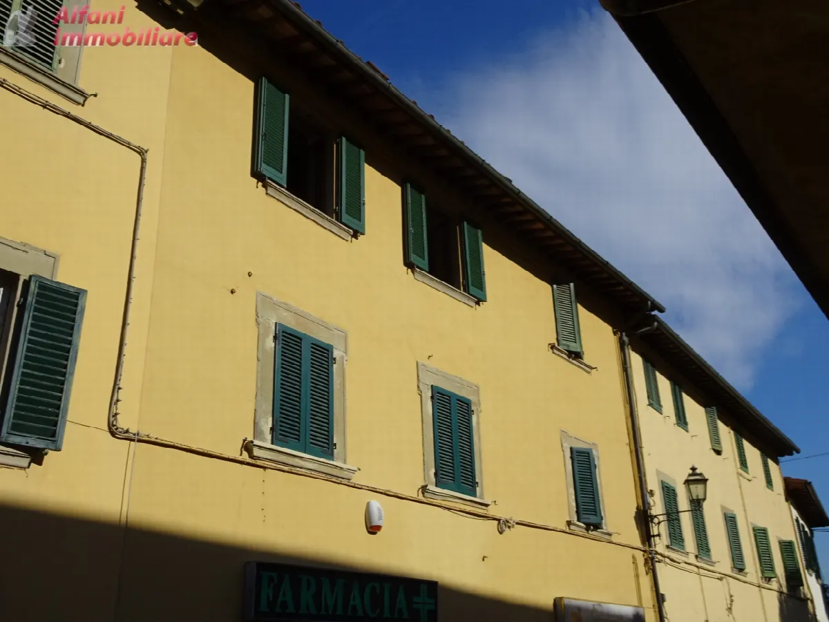 Appartamento in vendita a Castel San Niccolò - foto 2
