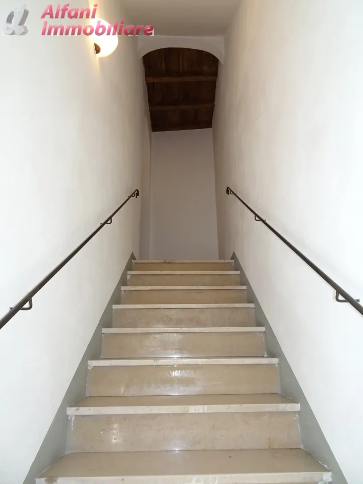 Appartamento in vendita a Castel San Niccolò - foto 3