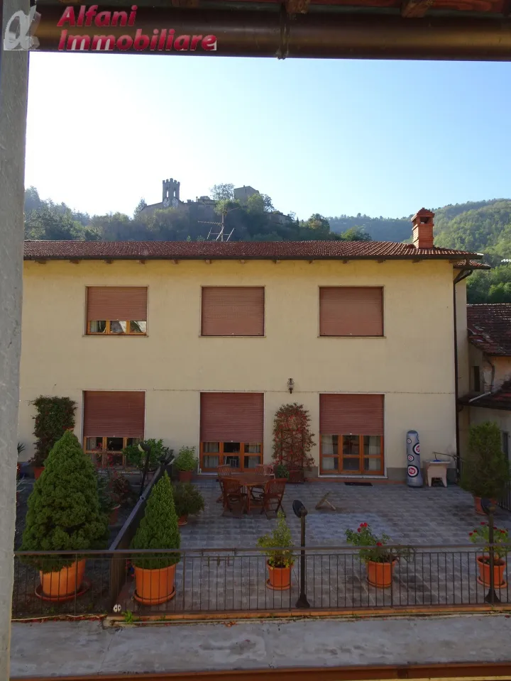 Appartamento in vendita a Castel San Niccolò - foto 9