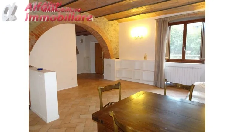 Appartamento indipendente in vendita a Bibbiena - foto 1
