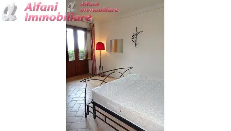 Appartamento indipendente in vendita a Bibbiena - foto 2