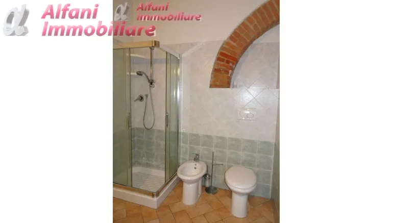 Appartamento indipendente in vendita a Bibbiena - foto 4