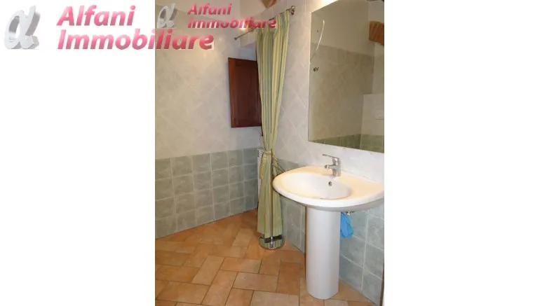 Appartamento indipendente in vendita a Bibbiena - foto 6