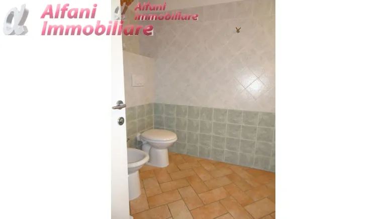 Appartamento indipendente in vendita a Bibbiena - foto 7