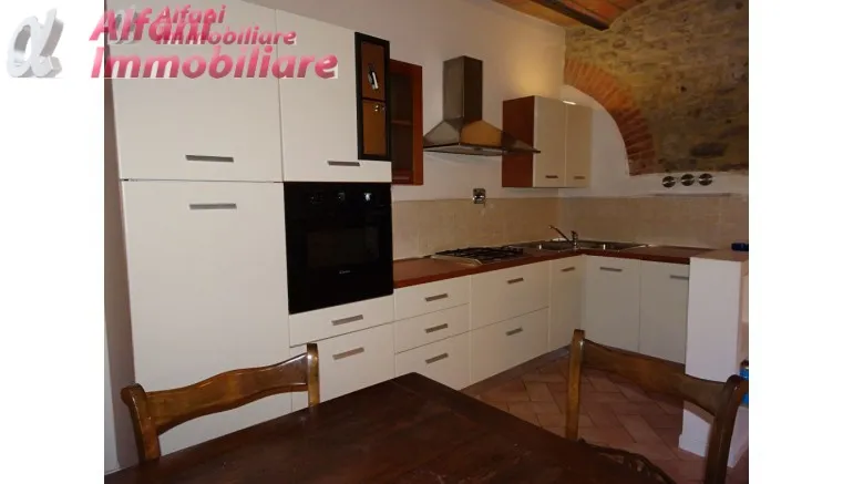 Appartamento indipendente in vendita a Bibbiena - foto 9