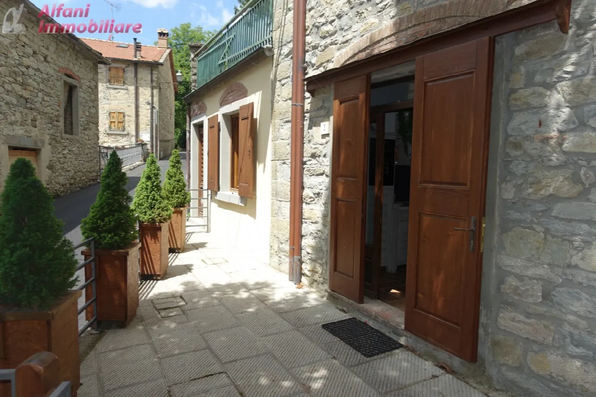 Appartamento in vendita a Poppi - foto 1