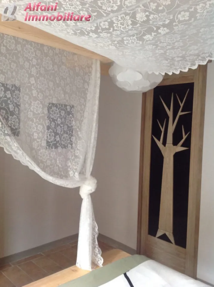 Appartamento in vendita a Poppi - foto 9