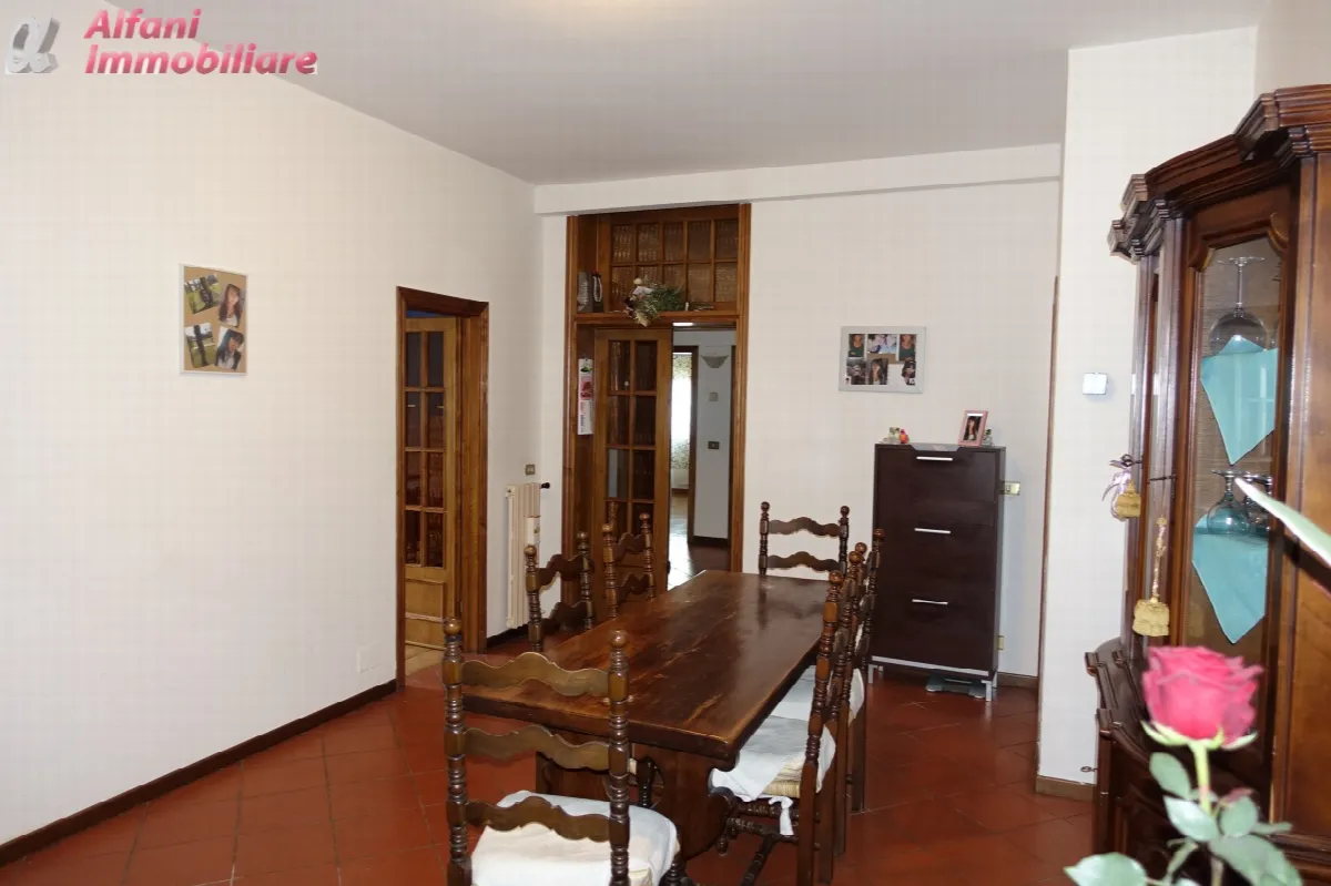Appartamento in vendita a Bibbiena - foto 1
