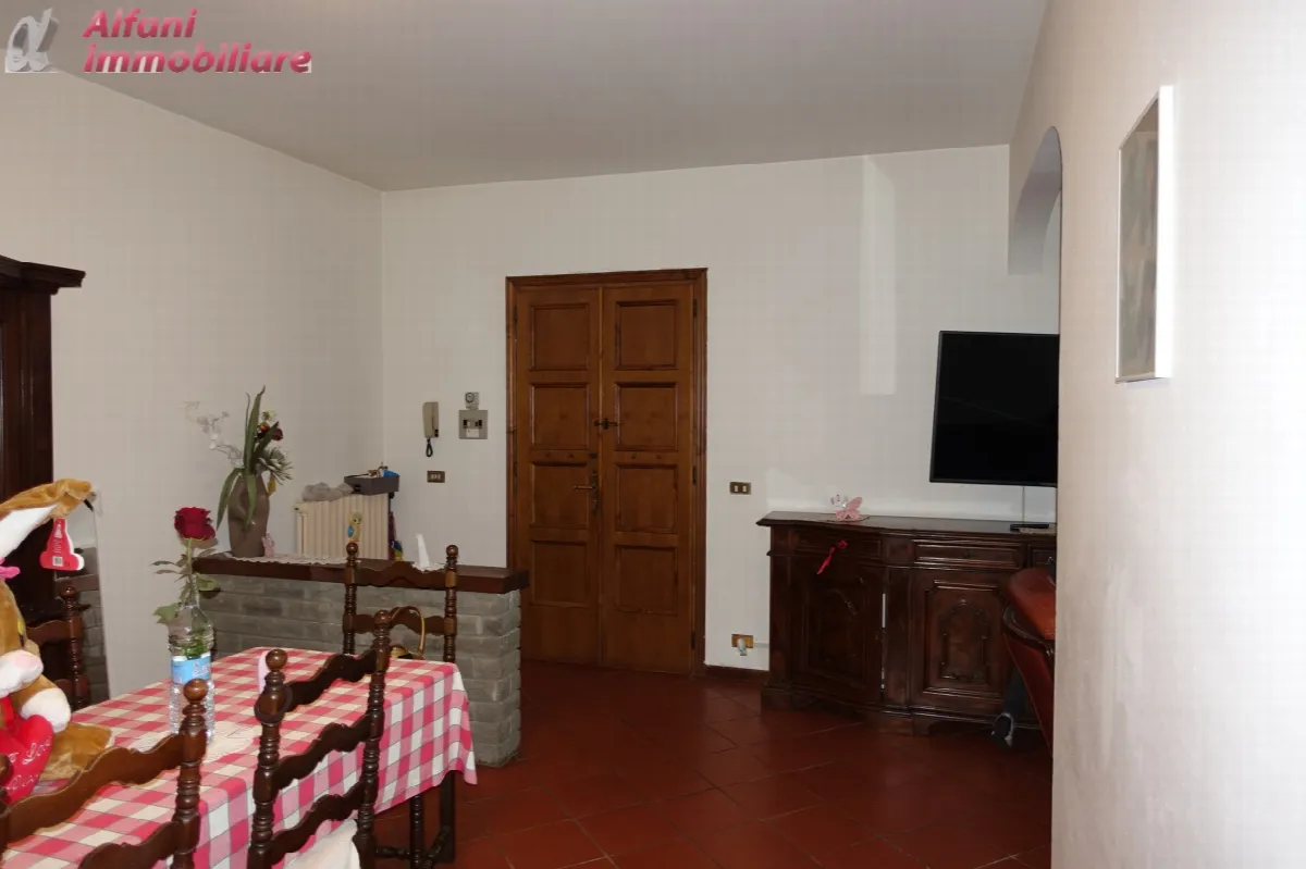Appartamento in vendita a Bibbiena - foto 2