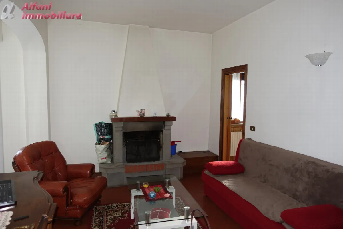 Appartamento in vendita a Bibbiena - foto 3