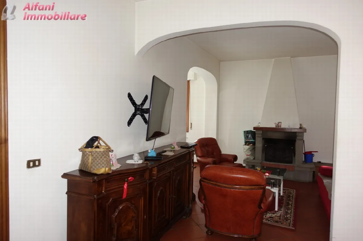 Appartamento in vendita a Bibbiena - foto 4