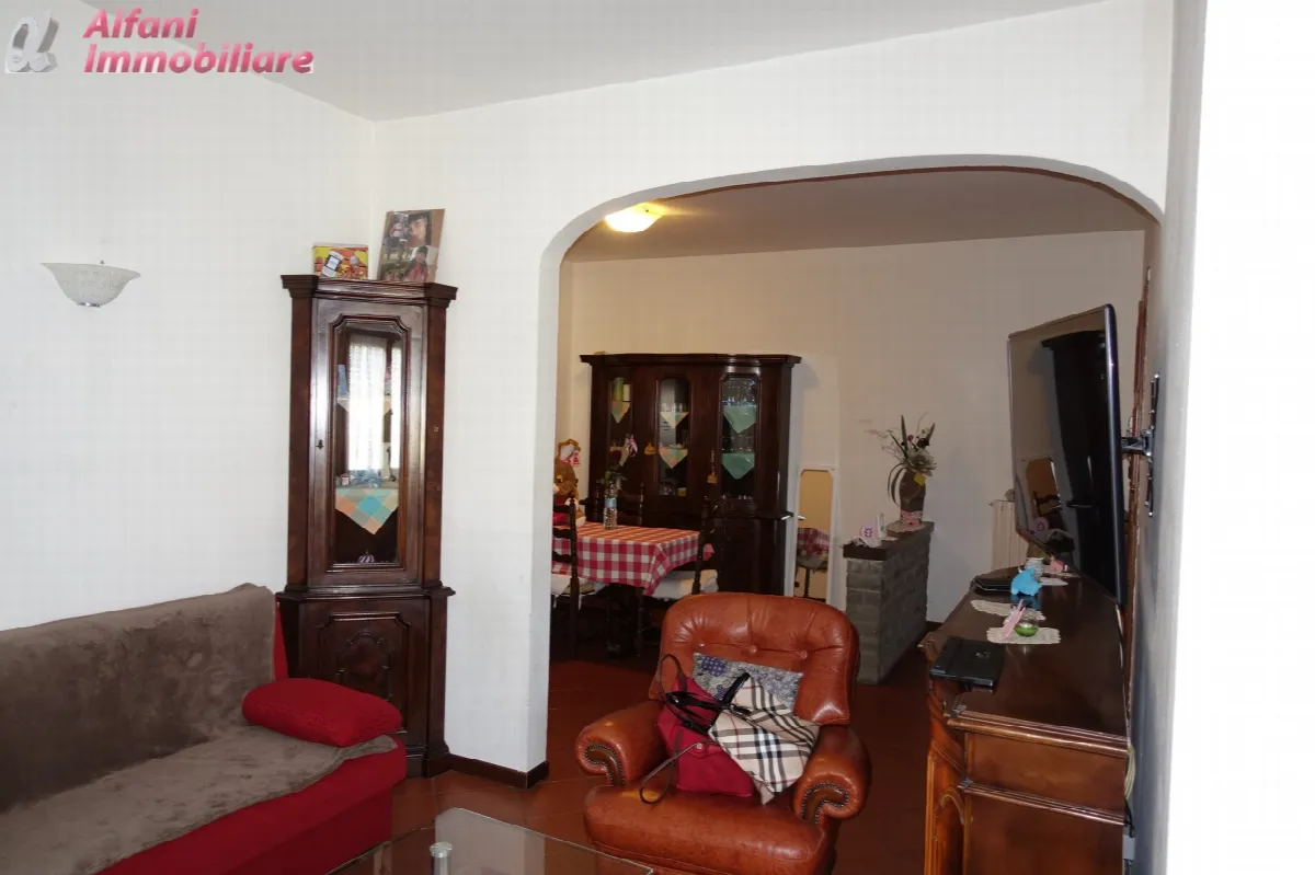 Appartamento in vendita a Bibbiena - foto 5