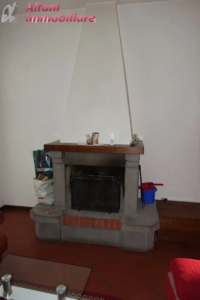 Appartamento in vendita a Bibbiena - foto 6