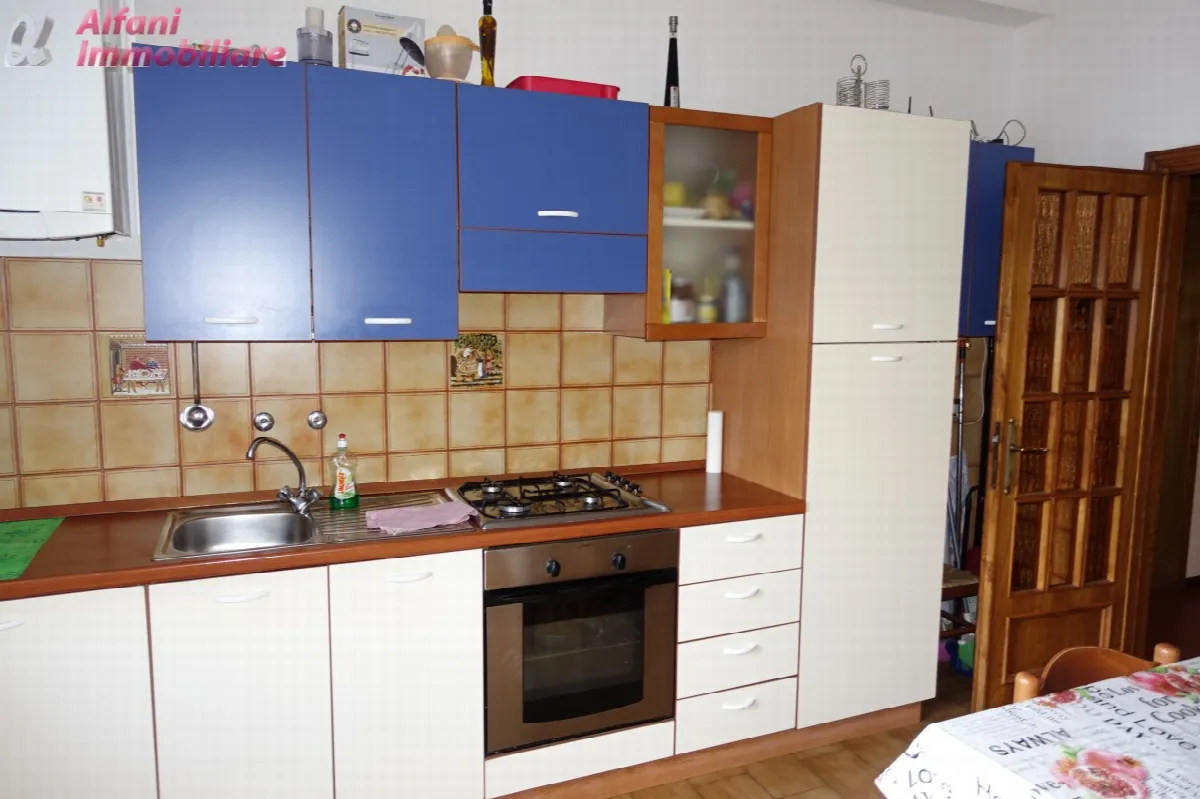 Appartamento in vendita a Bibbiena - foto 8