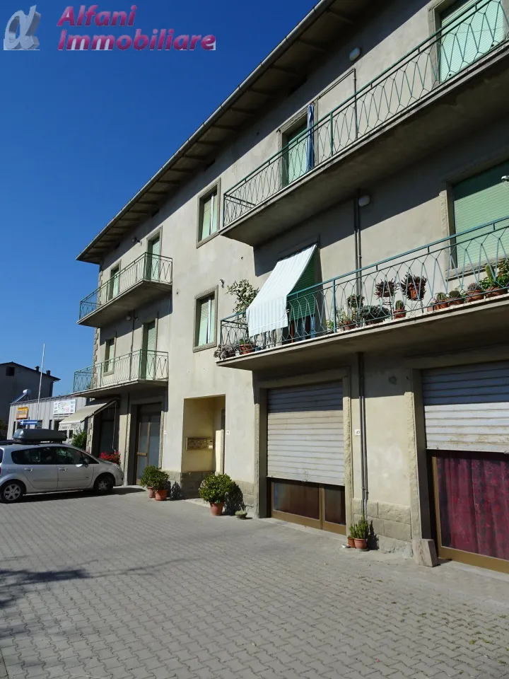 Appartamento in vendita a Bibbiena - foto 10