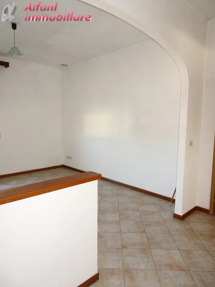 Appartamento in vendita a Bibbiena - foto 2