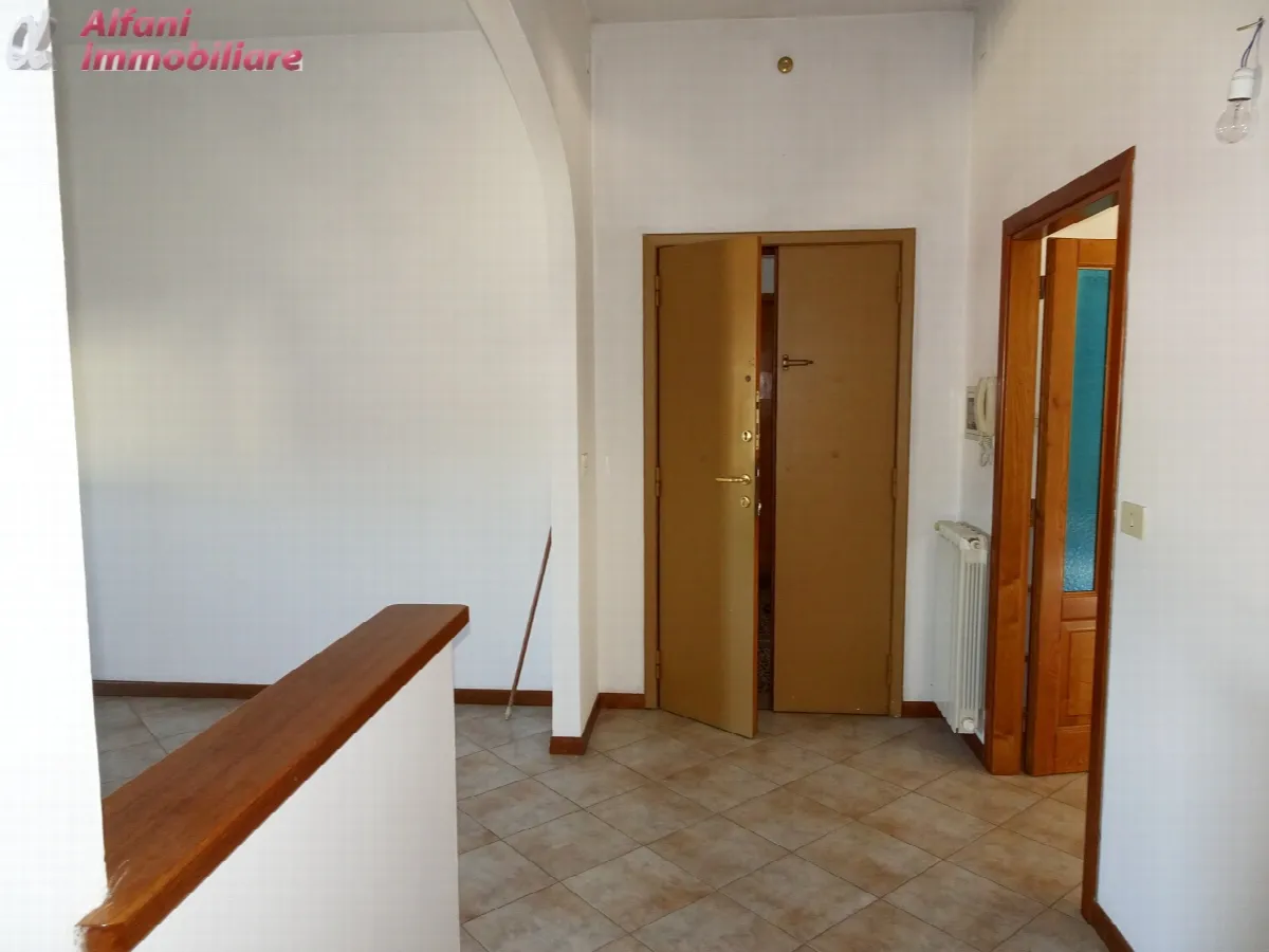 Appartamento in vendita a Bibbiena - foto 8