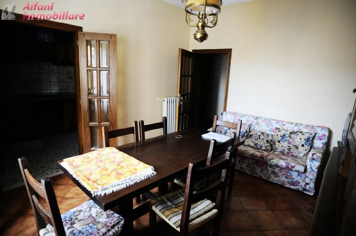 Appartamento in vendita a Bibbiena - foto 1