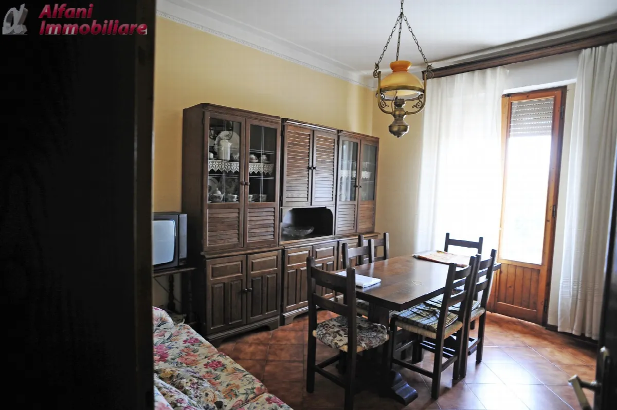 Appartamento in vendita a Bibbiena - foto 2