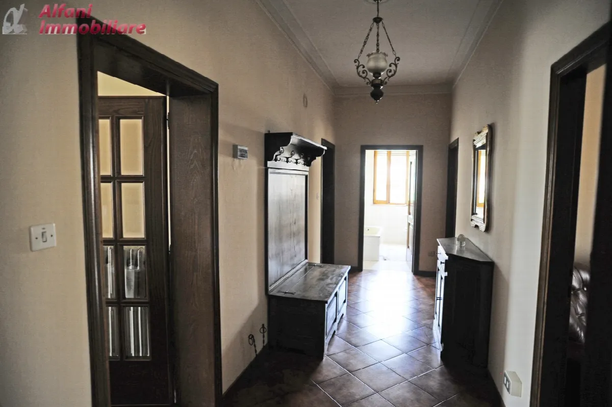 Appartamento in vendita a Bibbiena - foto 3