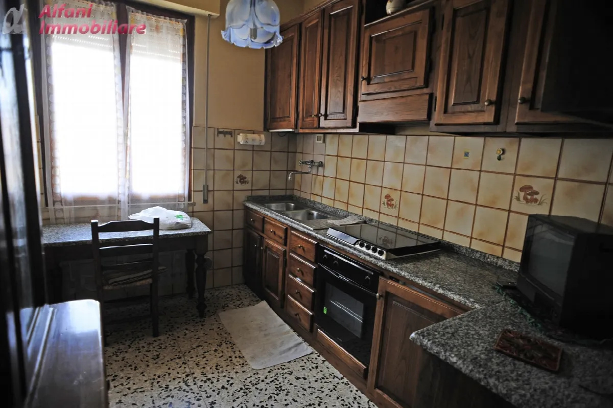 Appartamento in vendita a Bibbiena - foto 4