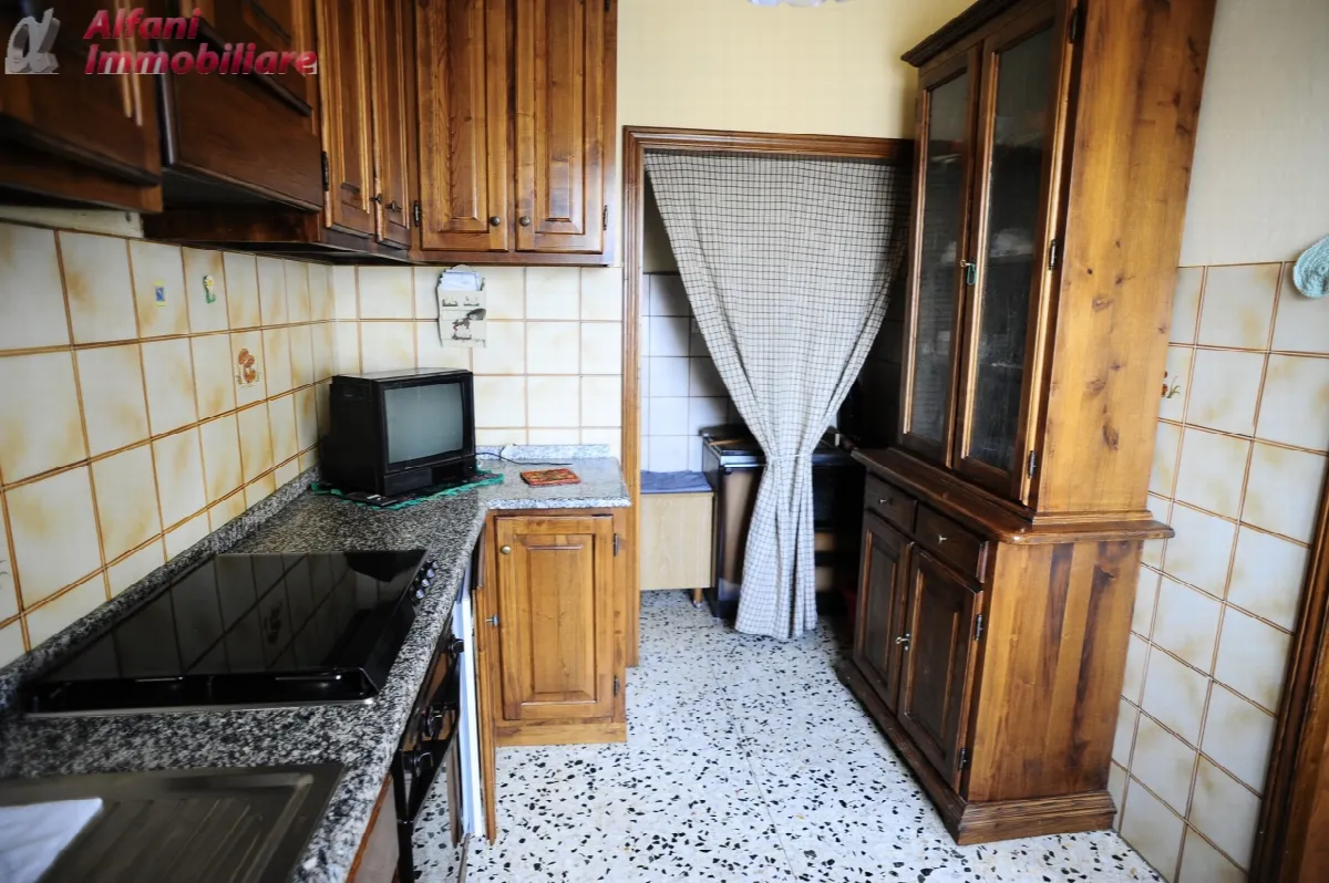 Appartamento in vendita a Bibbiena - foto 5