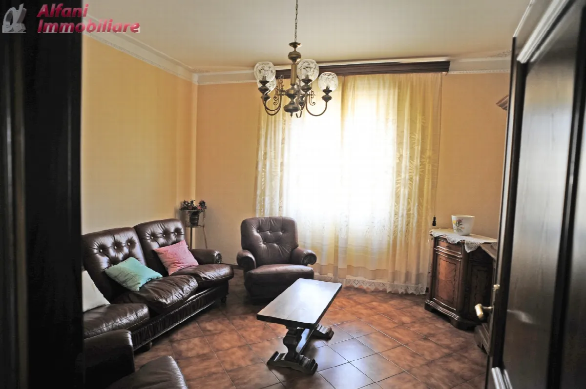 Appartamento in vendita a Bibbiena - foto 7