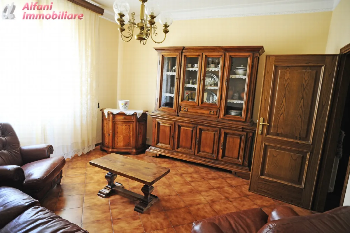 Appartamento in vendita a Bibbiena - foto 8