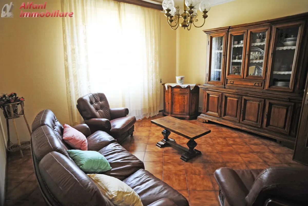 Appartamento in vendita a Bibbiena - foto 9