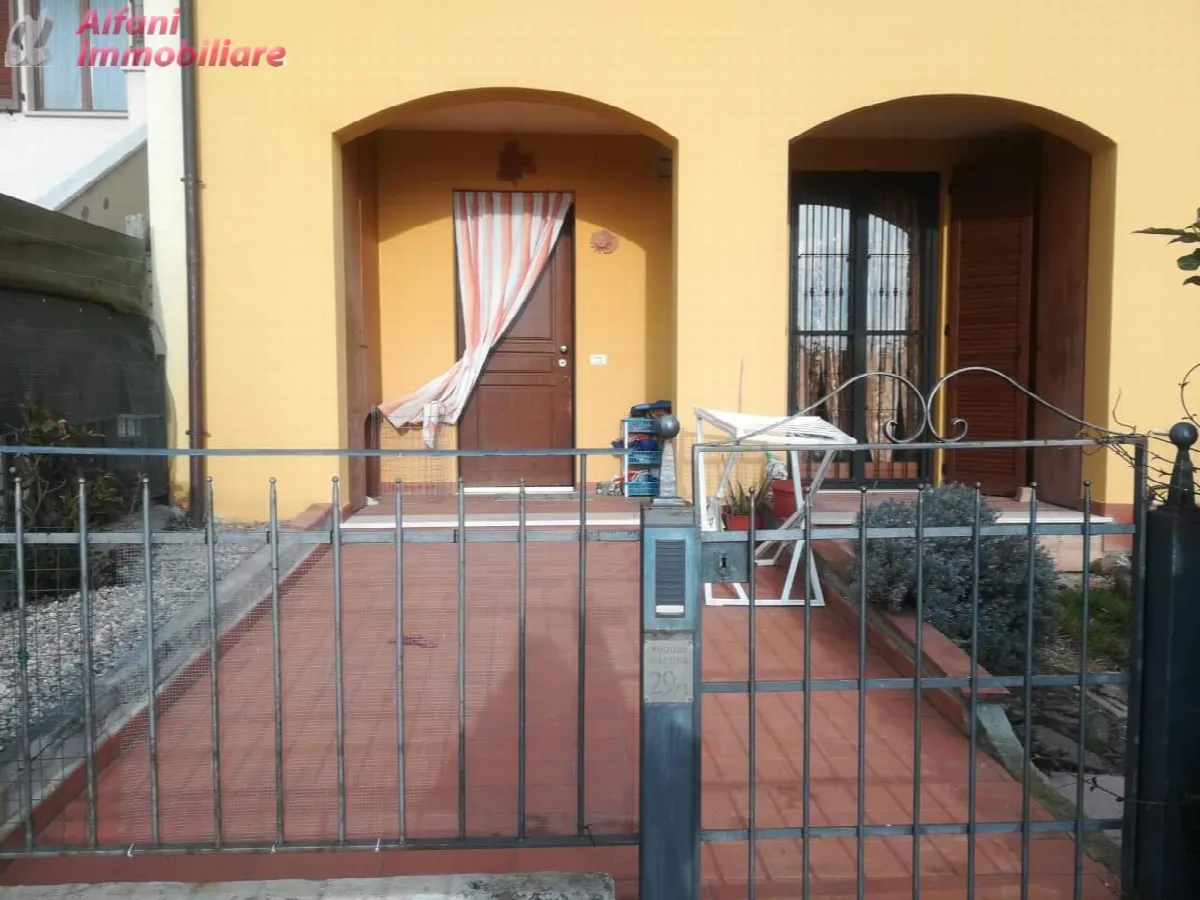 Appartamento indipendente in vendita a Subbiano - foto 1