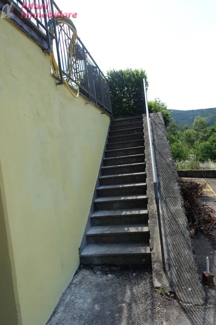 Appartamento indipendente in vendita a Subbiano - foto 10