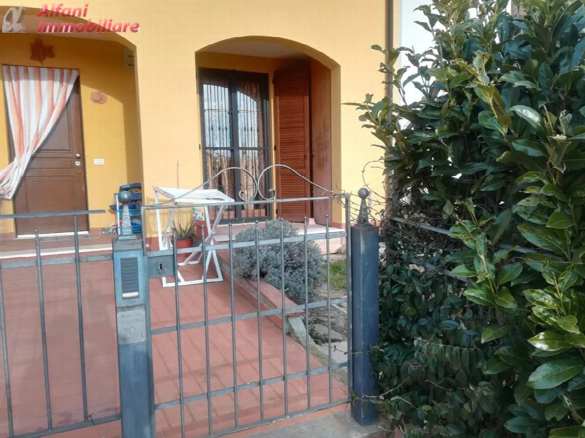 Appartamento indipendente in vendita a Subbiano - foto 2