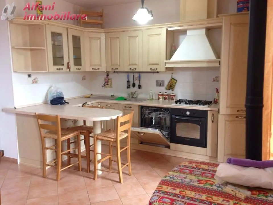 Appartamento indipendente in vendita a Subbiano - foto 5