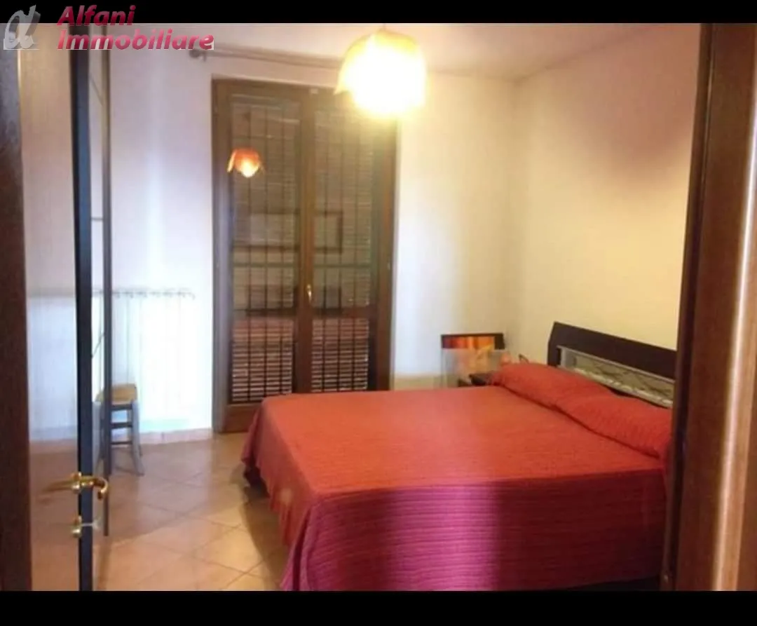 Appartamento indipendente in vendita a Subbiano - foto 6