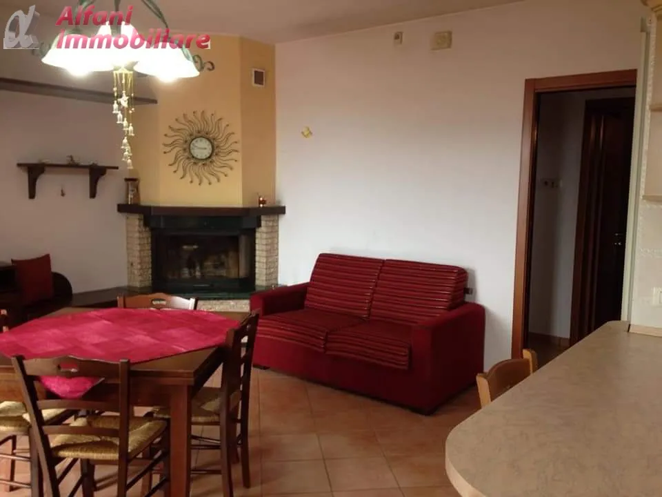 Appartamento indipendente in vendita a Subbiano - foto 7