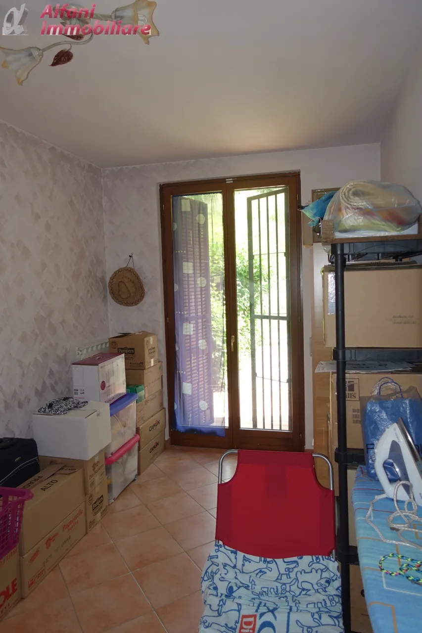 Appartamento indipendente in vendita a Subbiano - foto 8