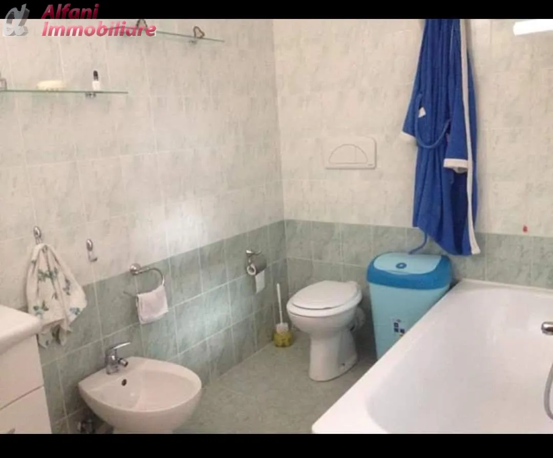 Appartamento indipendente in vendita a Subbiano - foto 9
