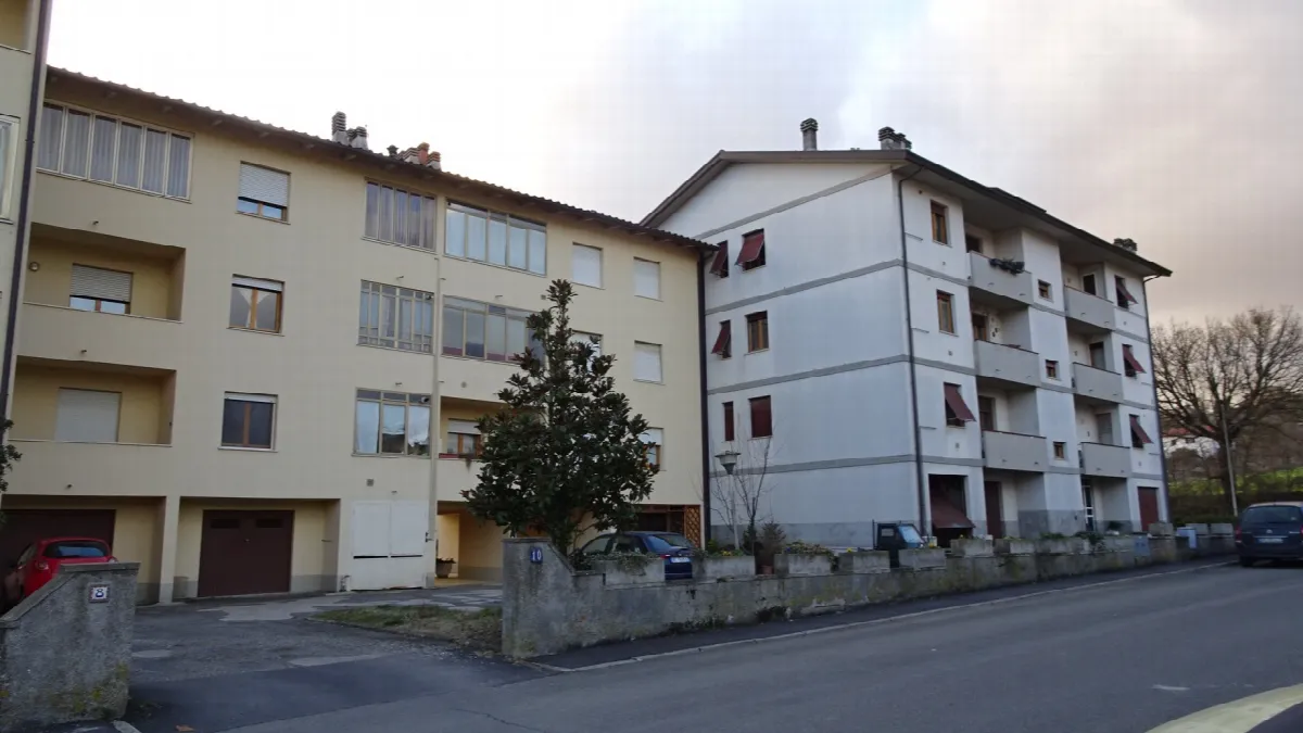 Appartamento in vendita a Bibbiena - foto 1