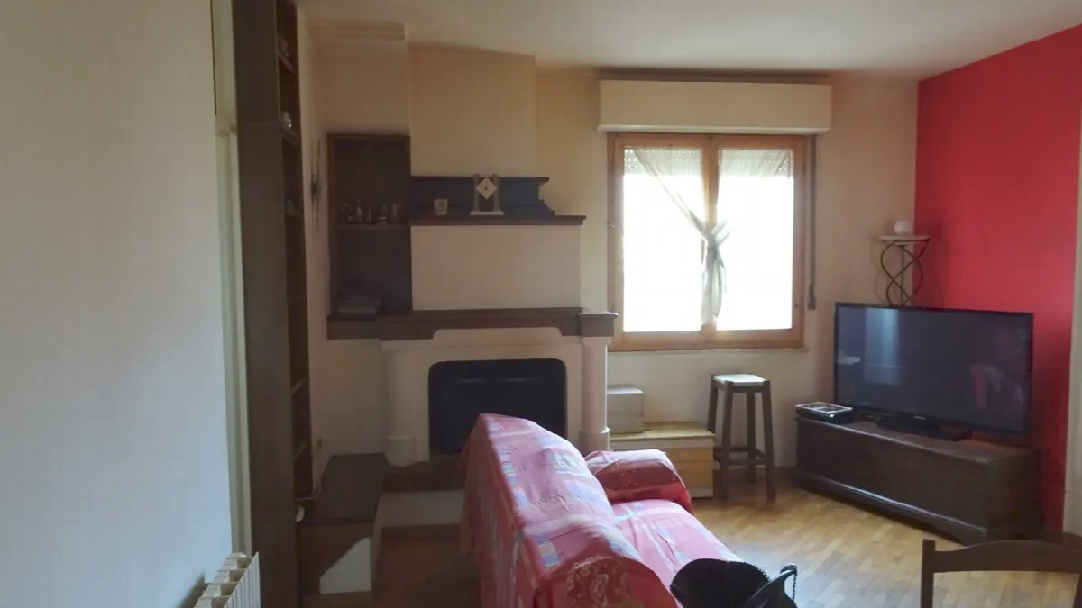 Appartamento in vendita a Bibbiena - foto 4