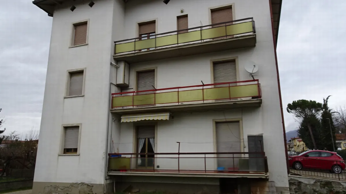 Appartamento in vendita a Bibbiena - foto 1