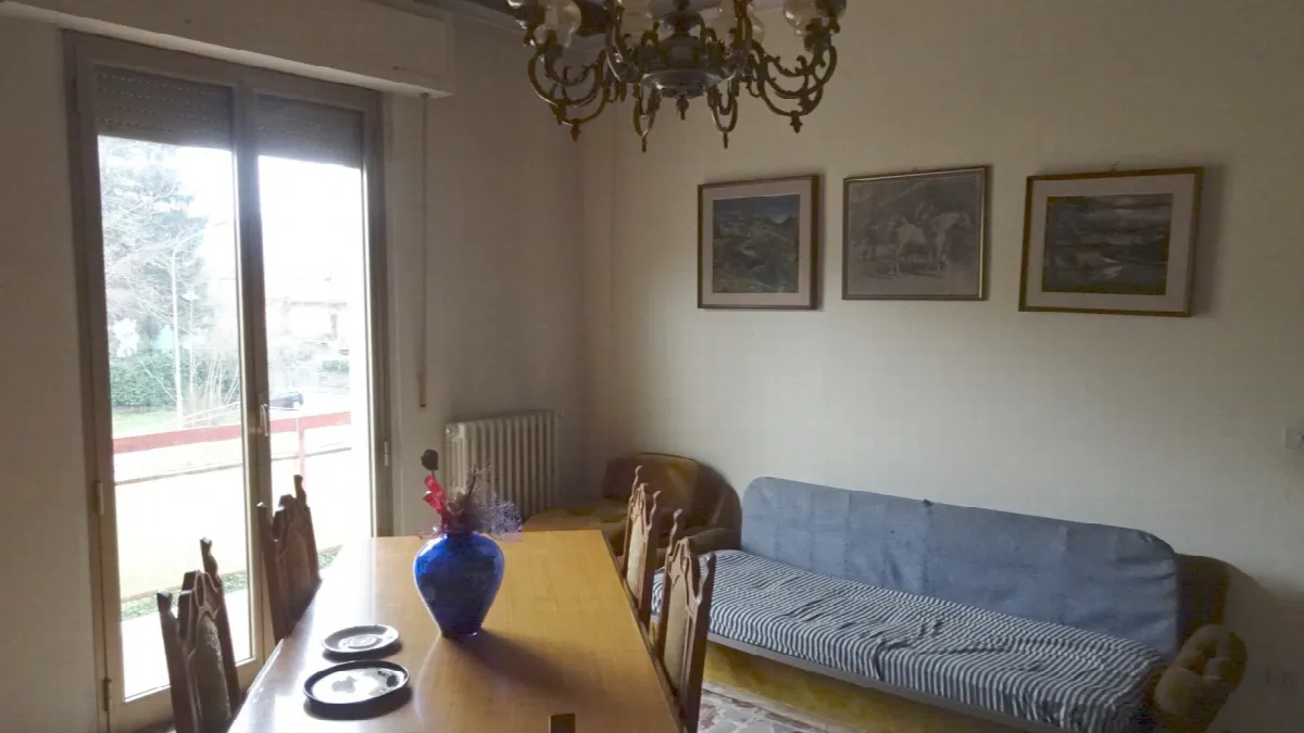 Appartamento in vendita a Bibbiena - foto 5