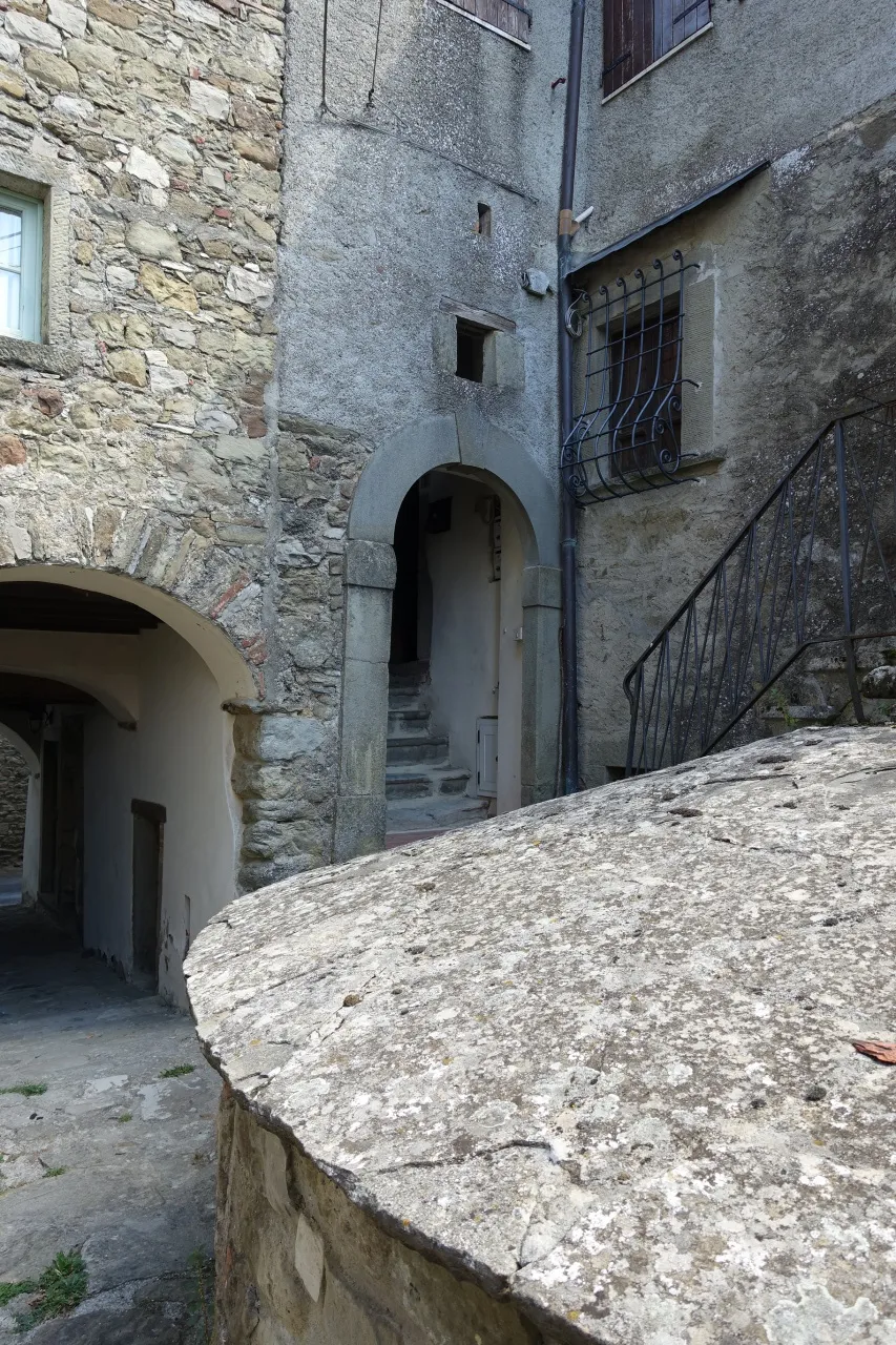 Appartamento in vendita a Chiusi della Verna - foto 1