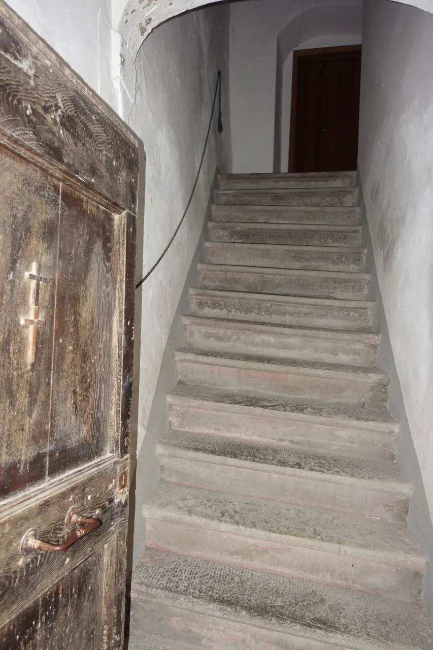 Appartamento in vendita a Chiusi della Verna - foto 10