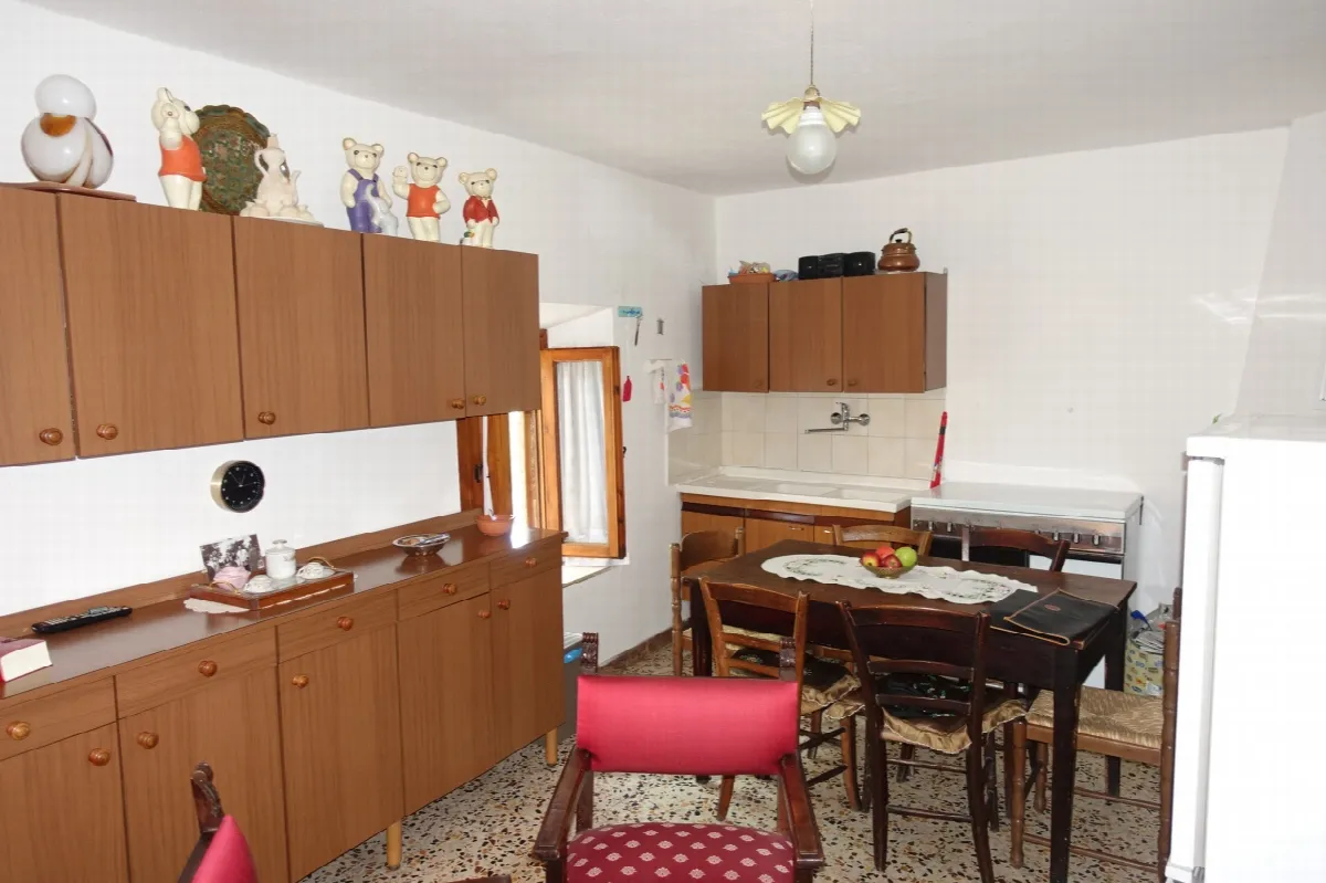 Appartamento in vendita a Chiusi della Verna - foto 2
