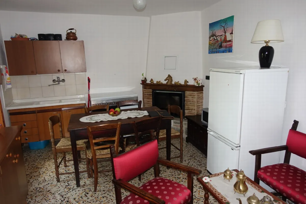 Appartamento in vendita a Chiusi della Verna - foto 3